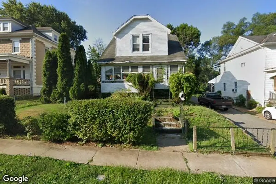 Sell your house fast in Baltimore