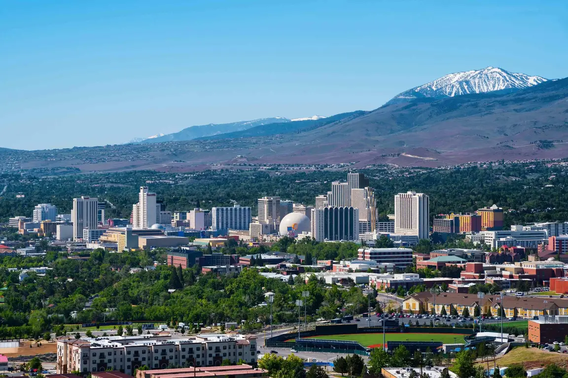 Sell my House Fast Reno