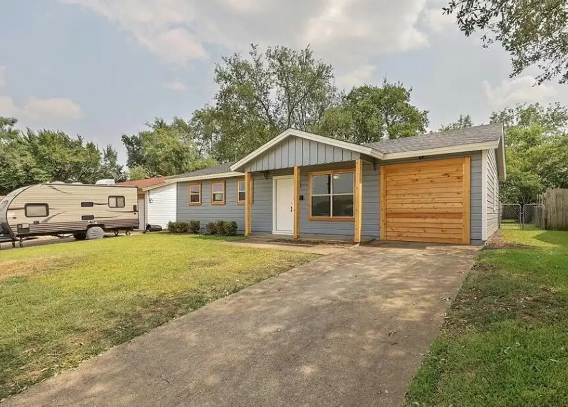 companies that buy houses Dallas