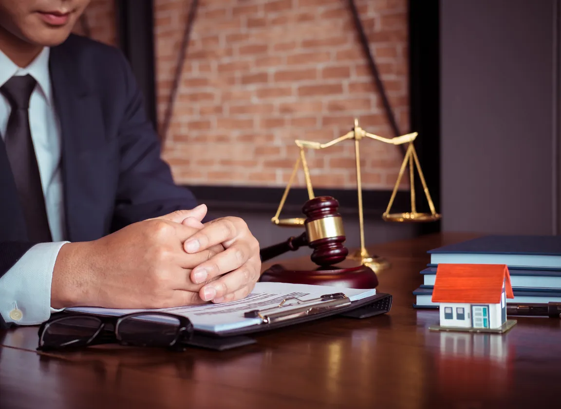 Duration to Vacate After Foreclosure Auction In Texas
