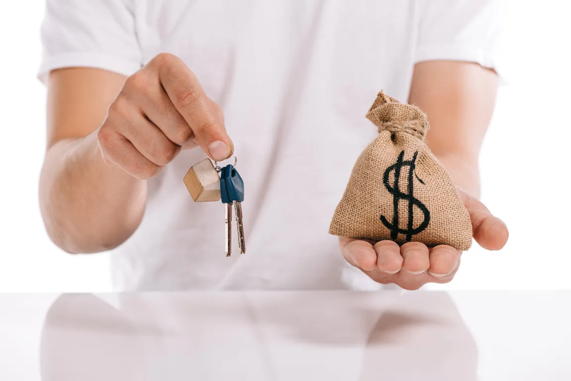 sell your house fast Birmingham al
