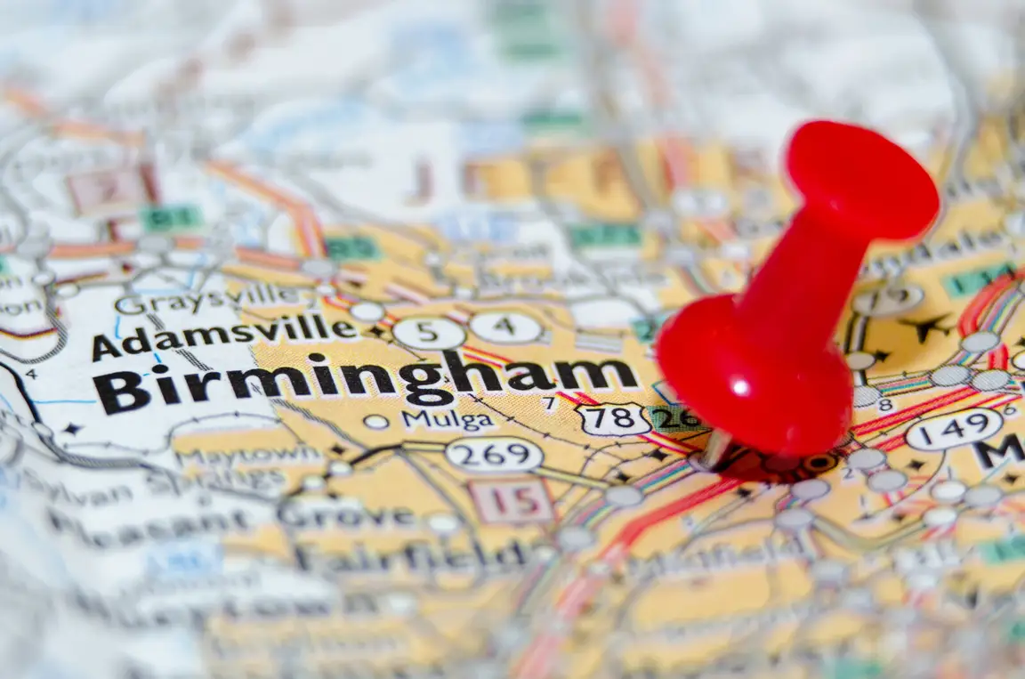 We Buy Houses in Birmingham AL