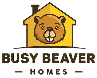 Busy Beaver Homes