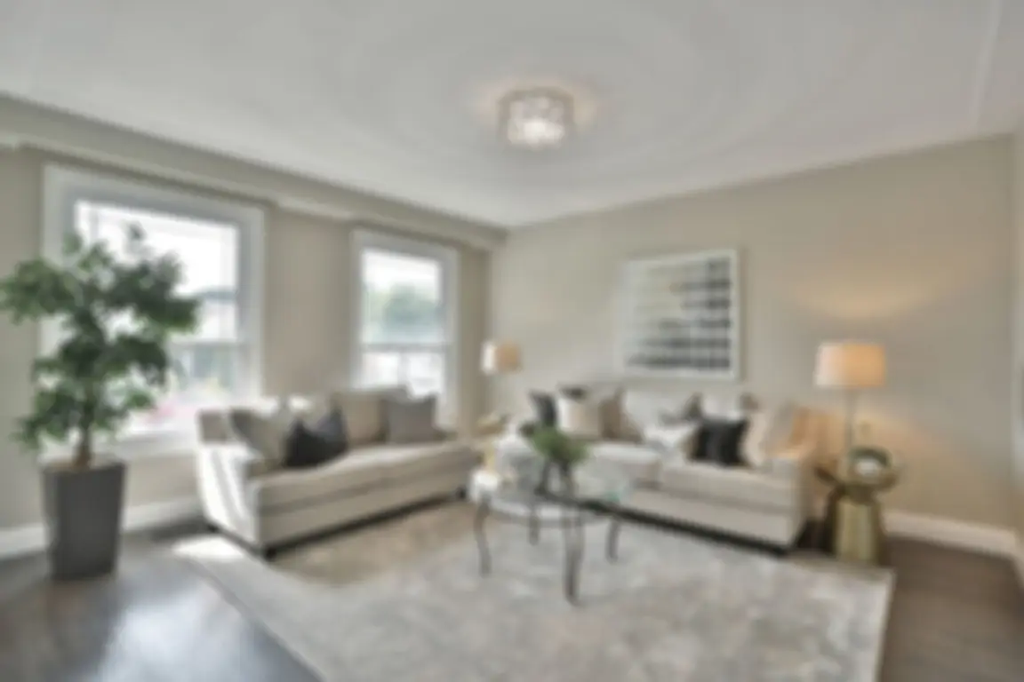 home staging