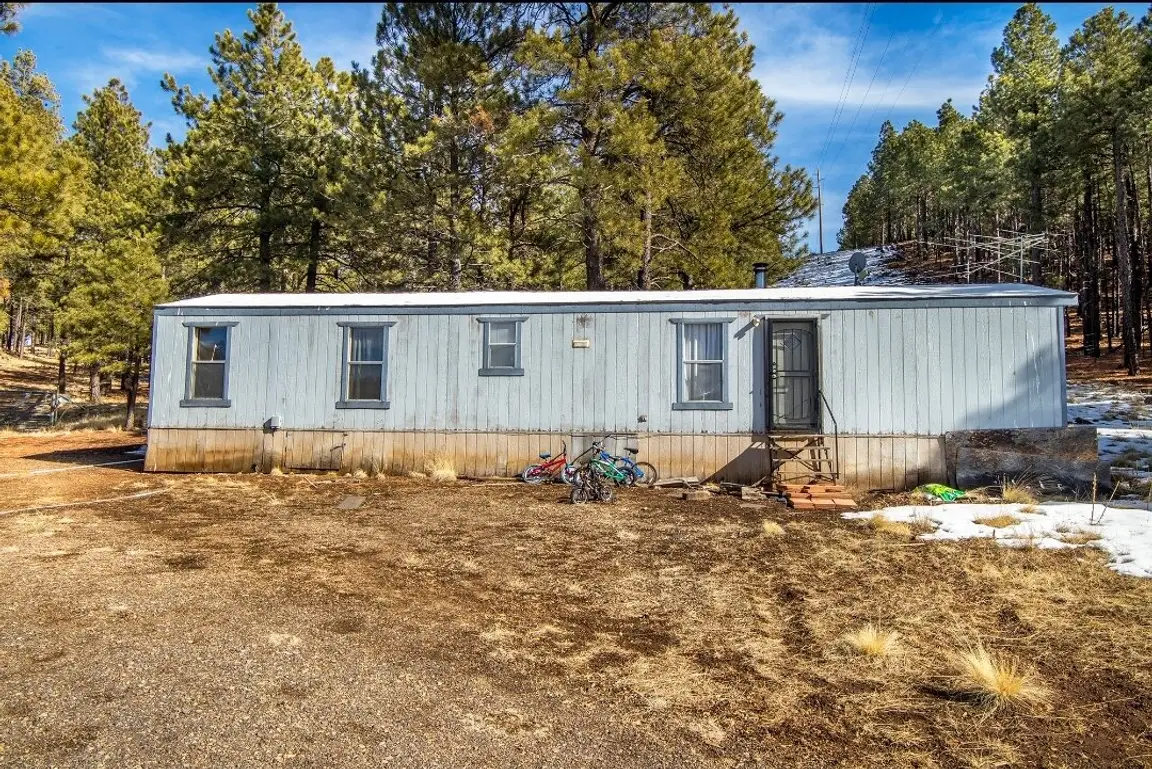 Arizona Mobile Home Removal