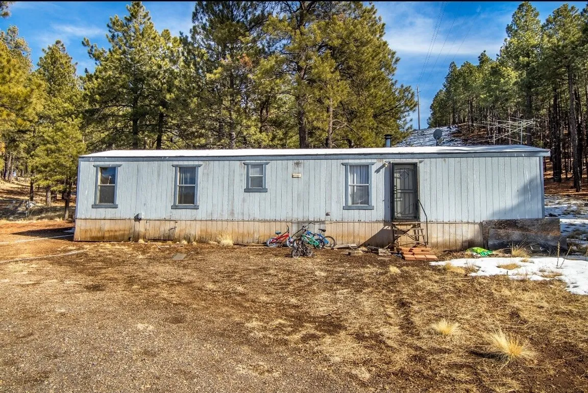 Arizona Mobile Home Removal