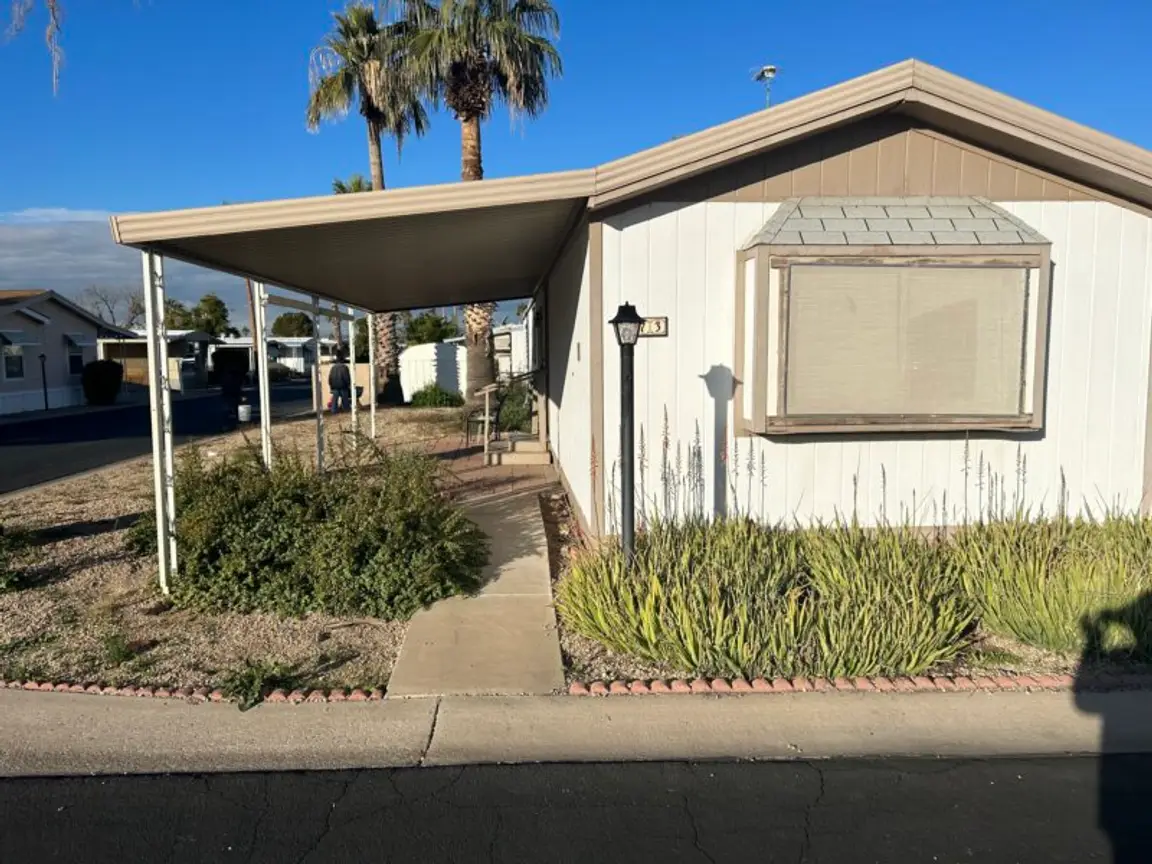 How To Finance A Mobile Home With Land in Arizona