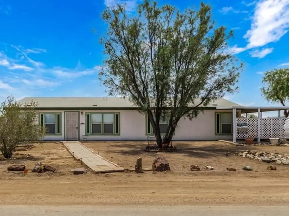 How to finance a mobile home in arizona financing 2023