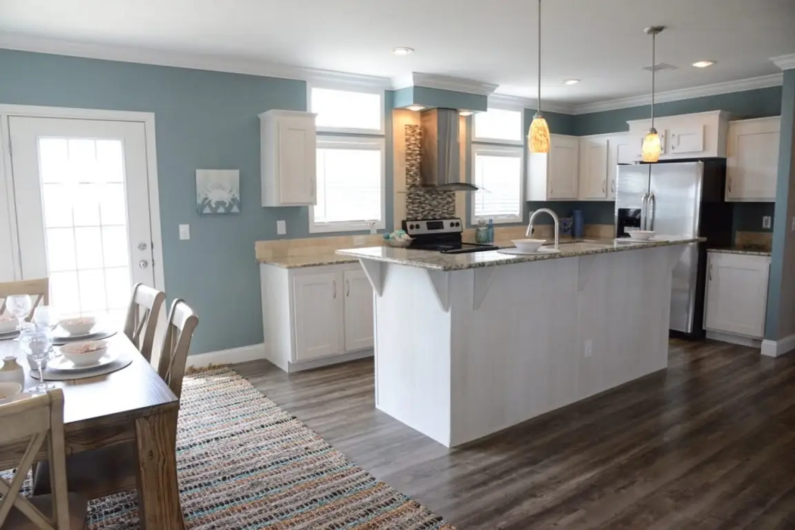 Painting your mobile home in arizona professional tips tricks