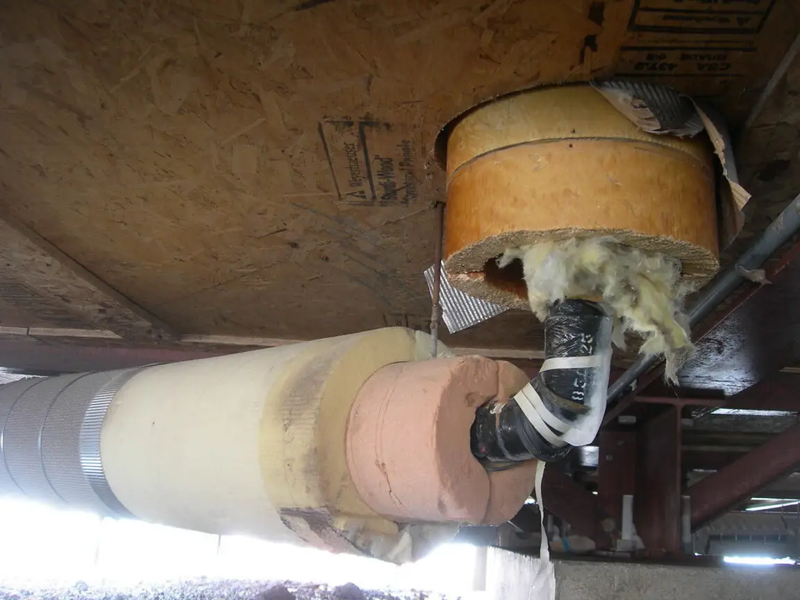 Upgrading your mobile homes insulation in arizona