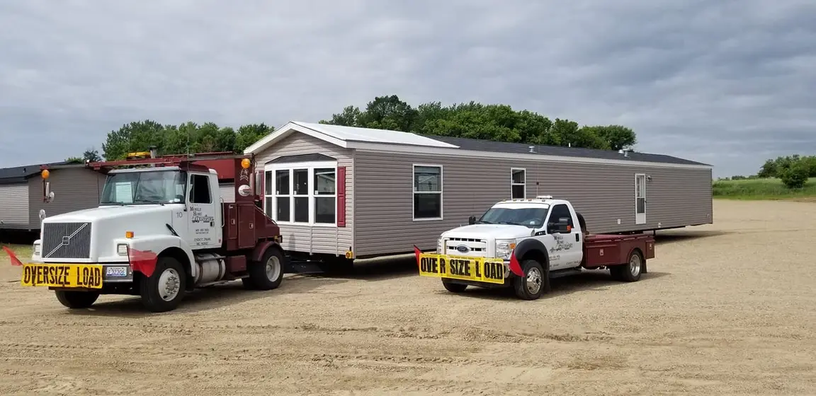 Hiring the right movers for your mobile home how to find a reliable company in arizona