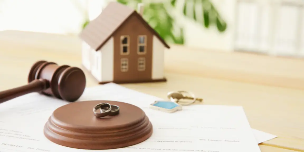 Can My Ex Sell Our Tampa Home During A Divorce [market_city]