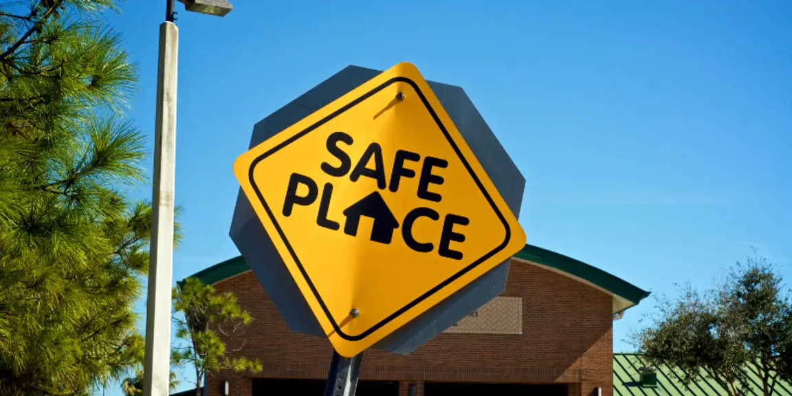 Tampa is a safe city
