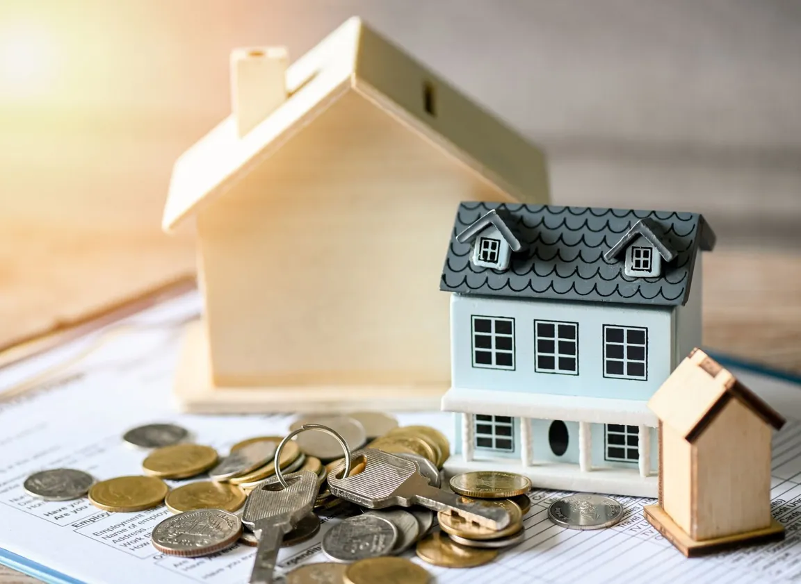 Can I Sell My Home With A Heloc In Florida hero in Tampa
