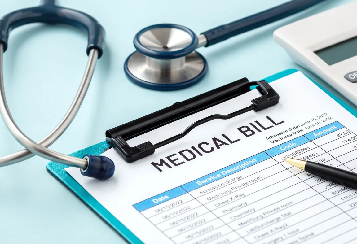 Can Medical Bills Take Your House Away in Florida