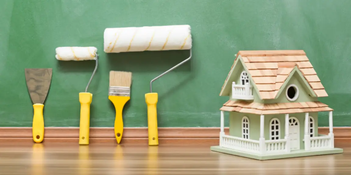 Is Painting Your Home Necessary Before Selling in [market_city]