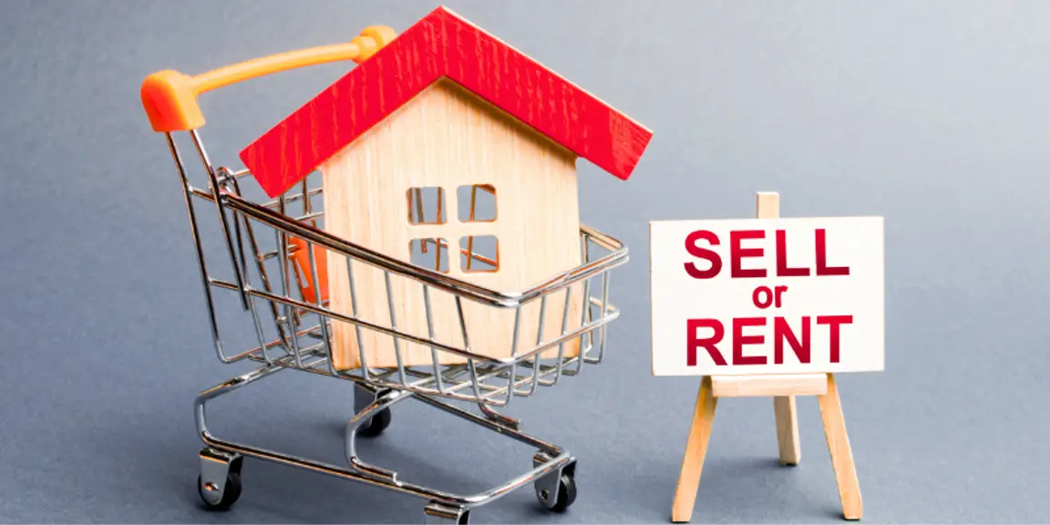 Is it better to sell my home or rent it out in [market_city]
