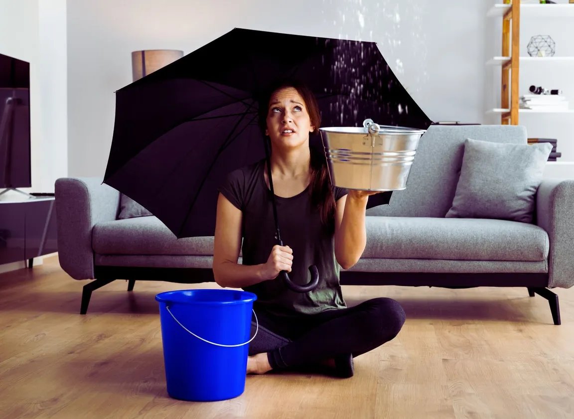 Water Damaged Property Selling Process in Florida