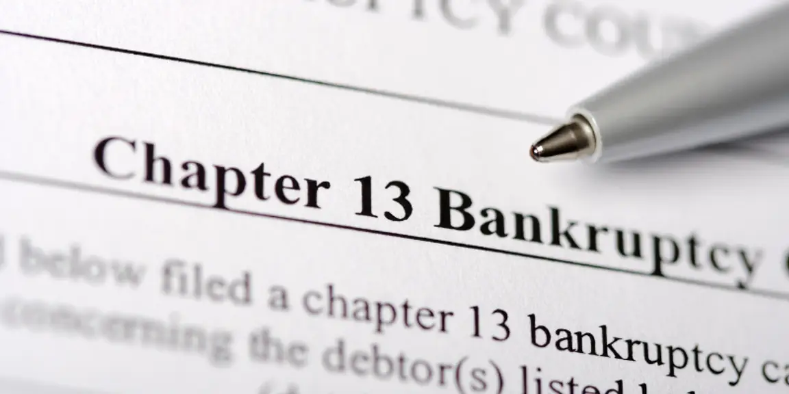 Can I sell my house if I’m in Chapter 13 [market_city]