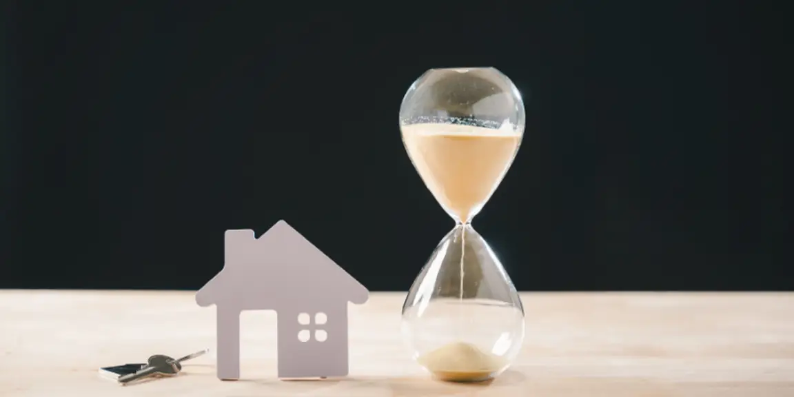 Ideal Time to Sell a House [market_city]
