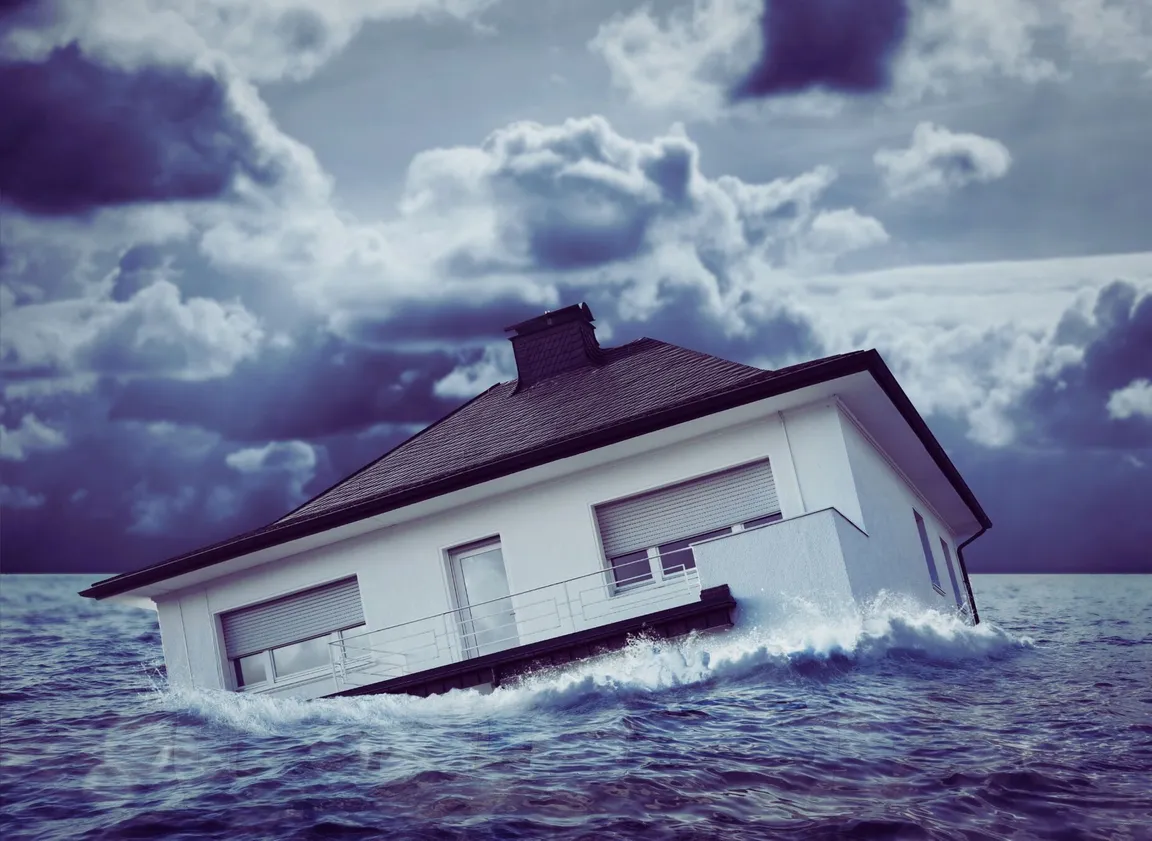 Sell Your House With Flood Damage in Florida