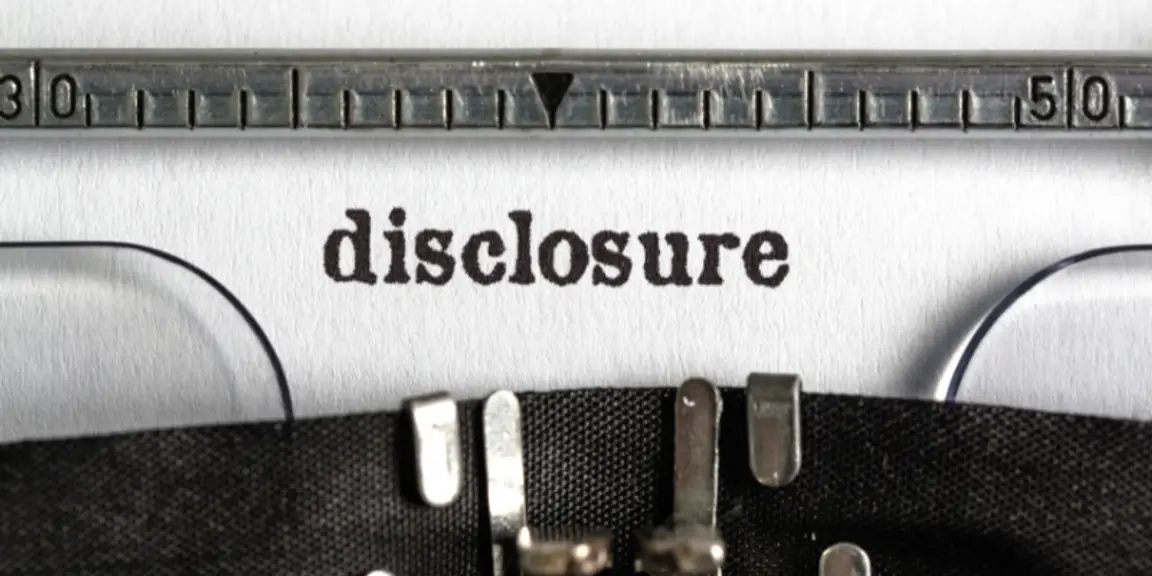 Property Condition Disclosure [market_city]