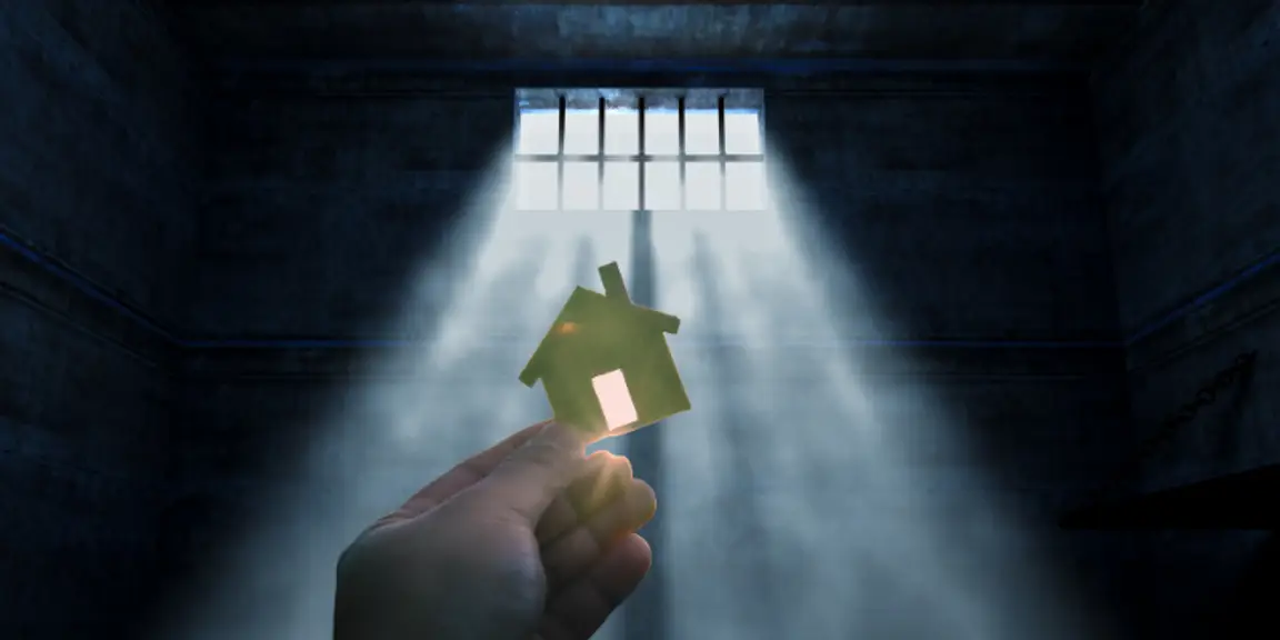 Selling a House When Your Spouse Is Incarcerated in [market_city]