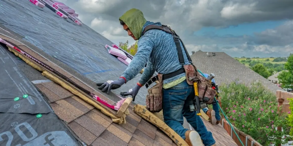 Should I Replace Roof Before Selling My House