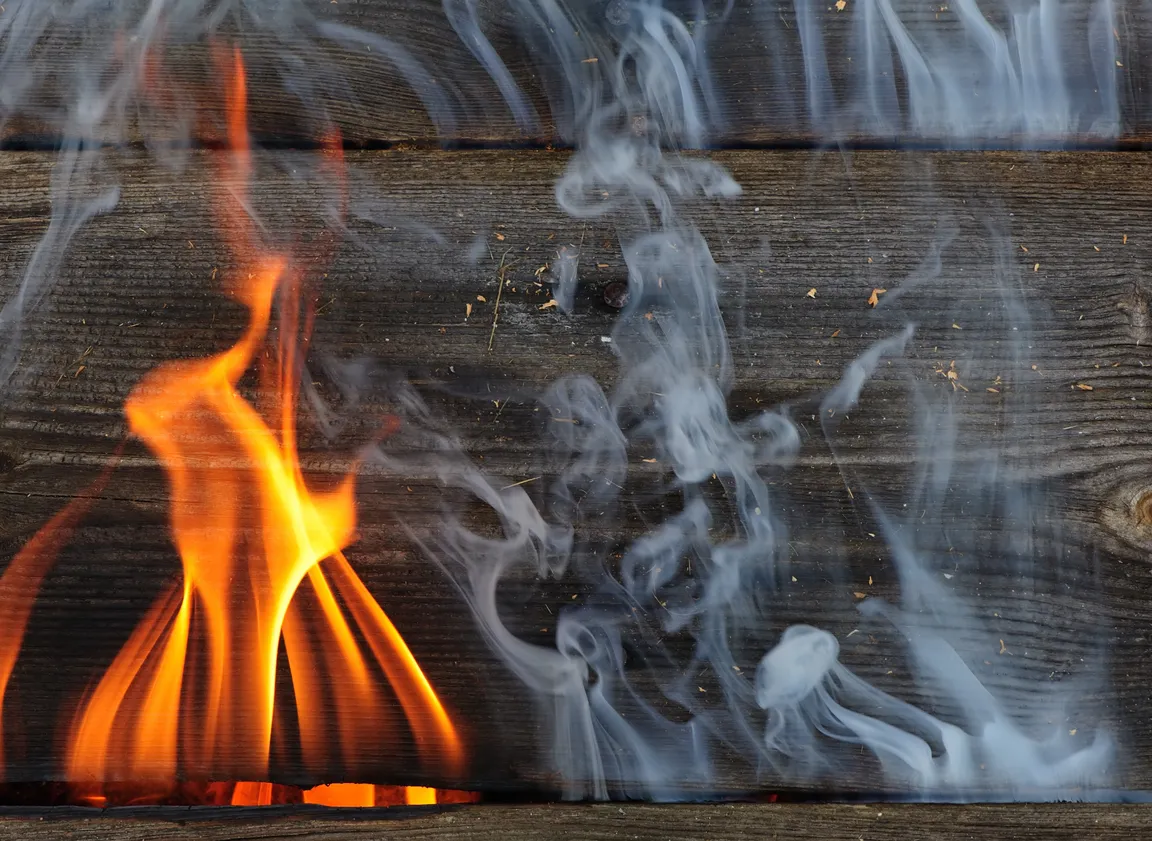 How To Sell a Fire Damage House in Texas