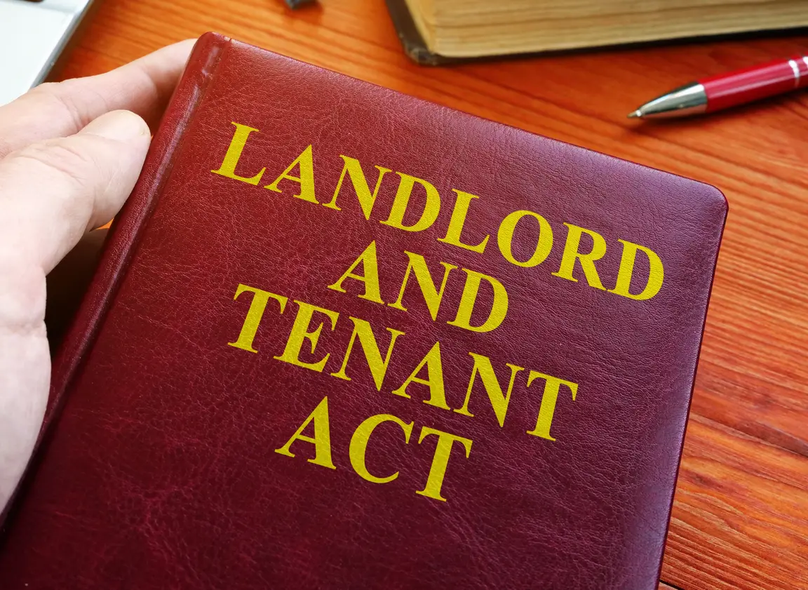 Damage on Property by Tenant In Texas 