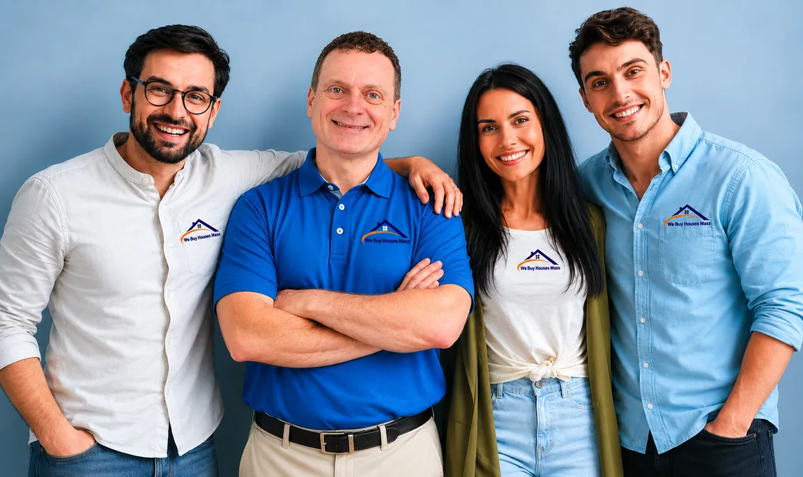 sell my house fast Mass