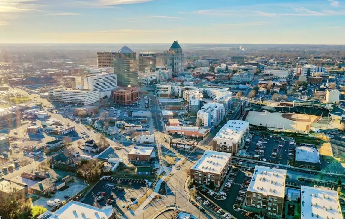 sell my house Greensboro North Carolina