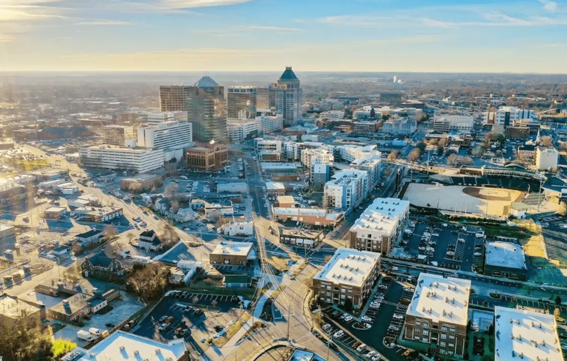 Sell your house fast in Greensboro NC