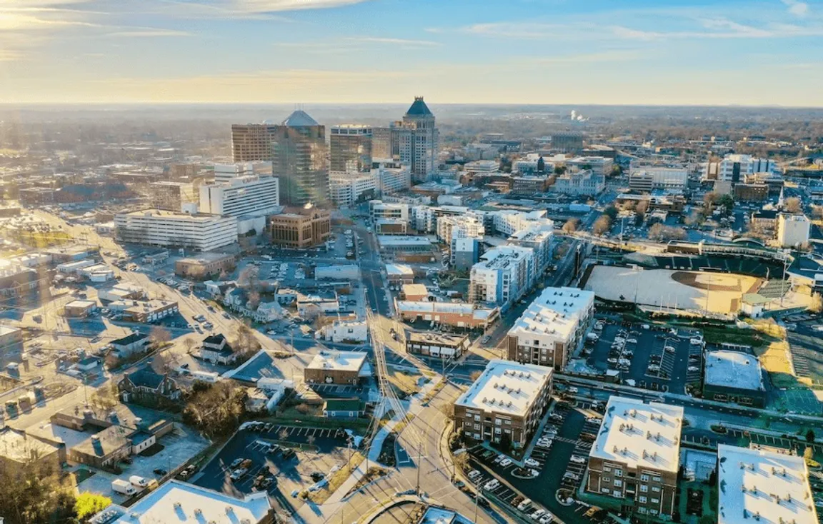 Sell your house fast in Greensboro NC