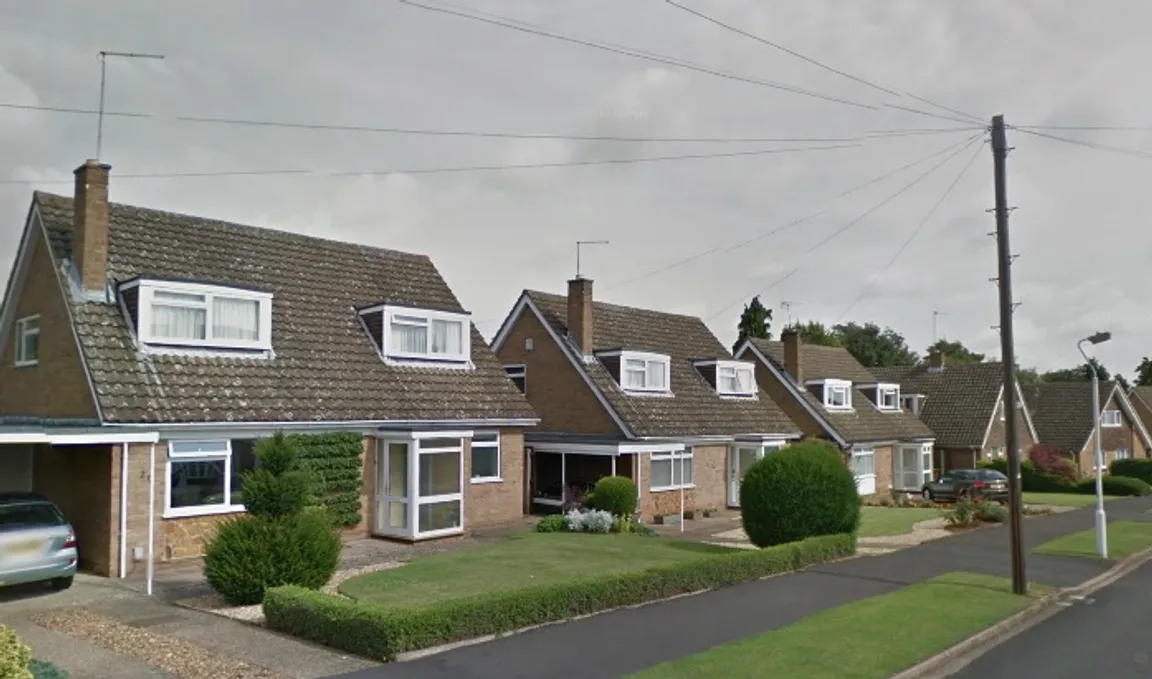 We Buy Houses Northampton