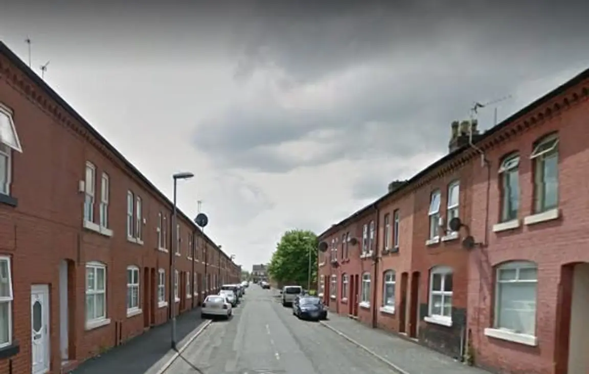 Sell House Fast Manchester