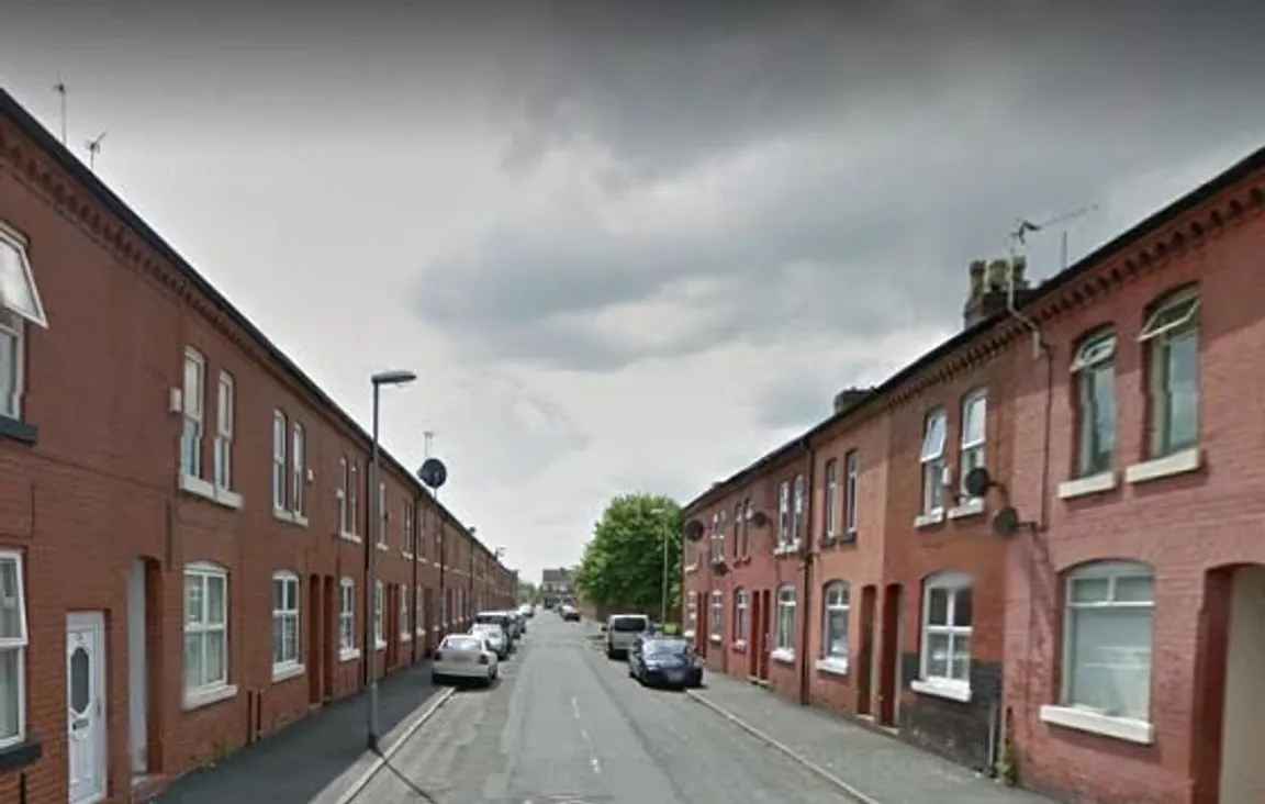 Sell House Fast Manchester