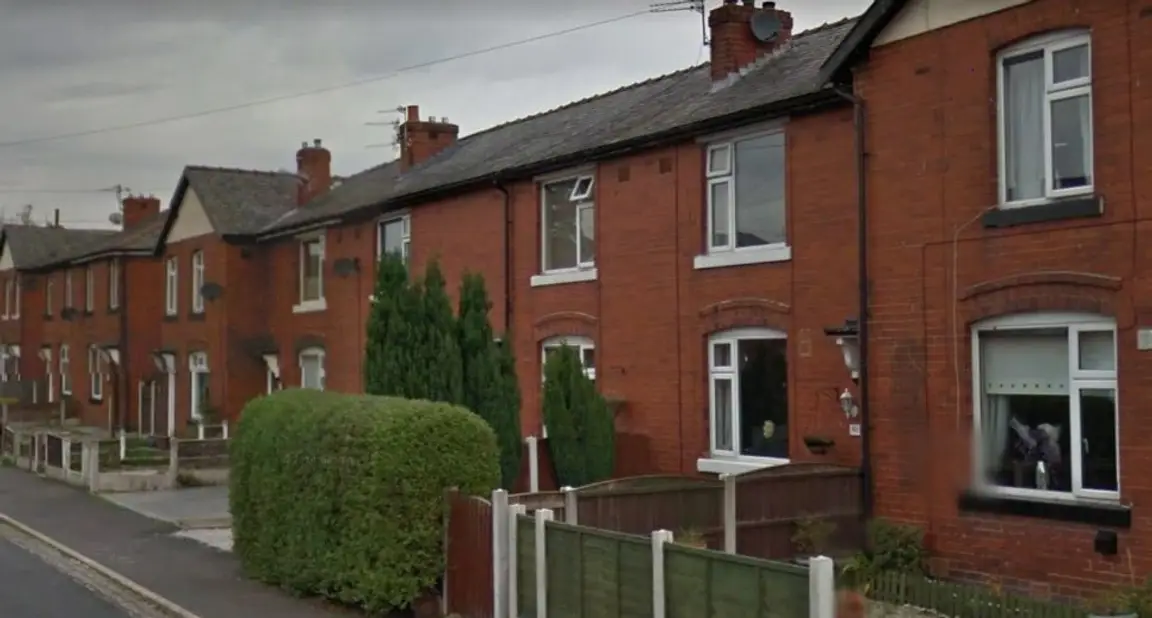 Sell House Fast Bury