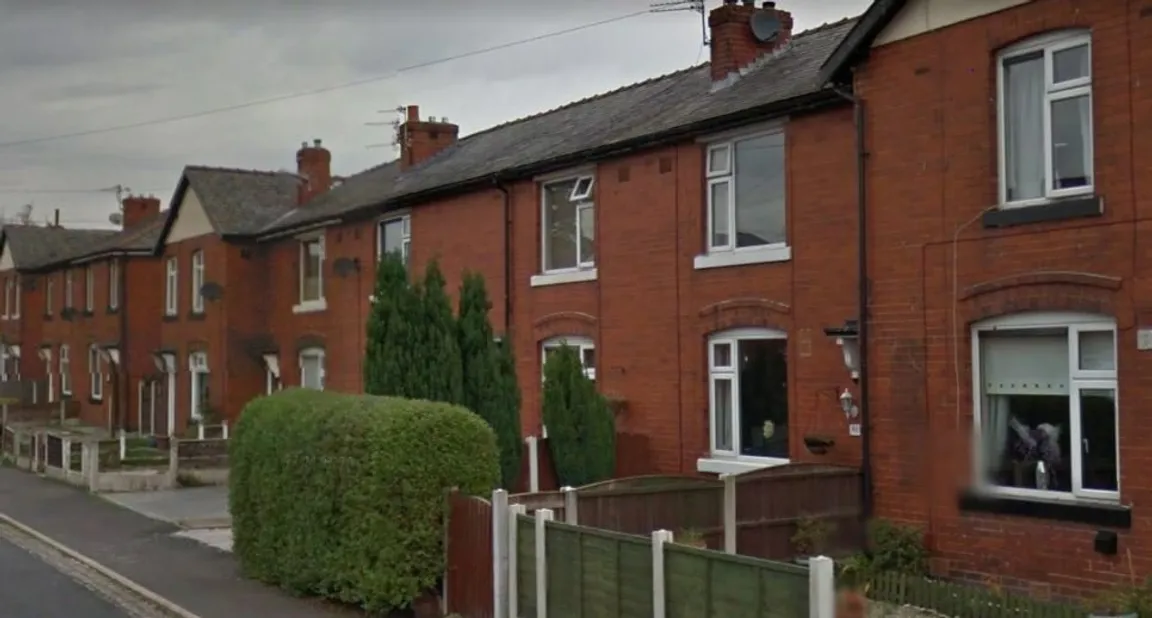 Sell House Fast Bury