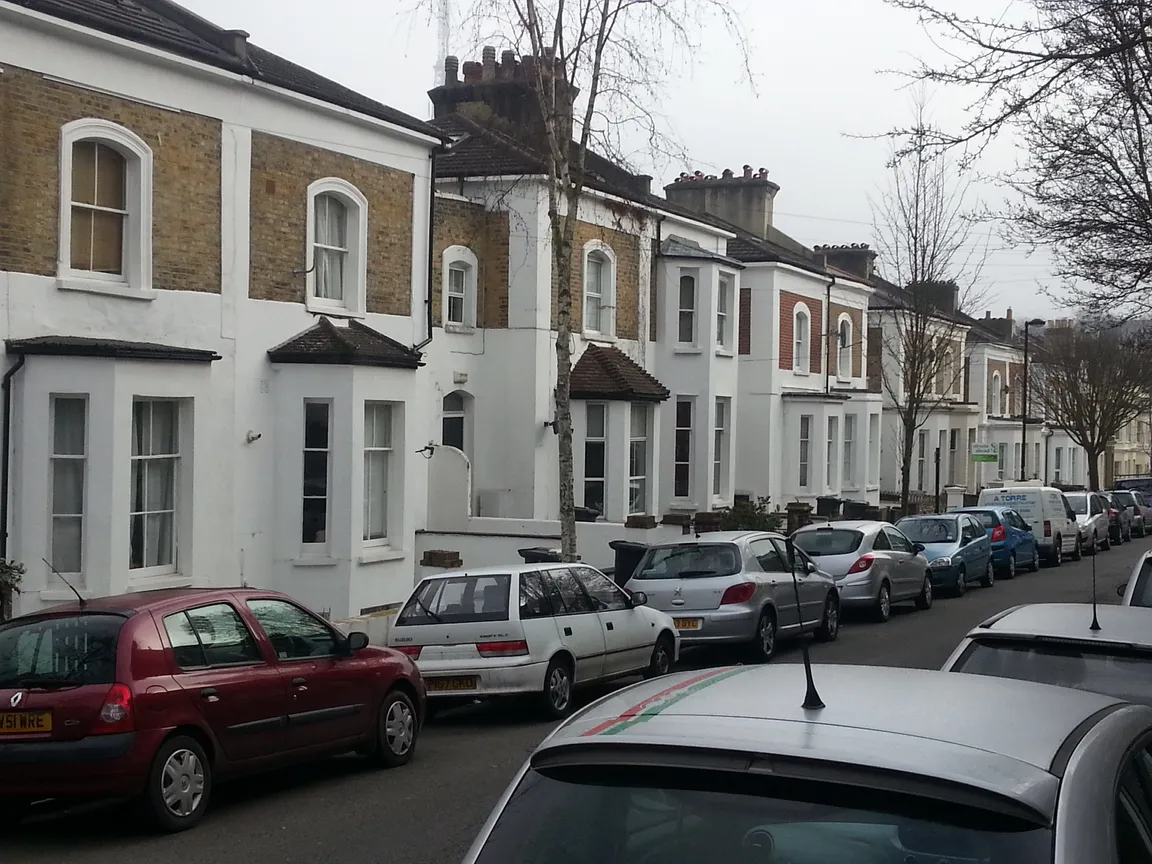 House Buyers in Northampton