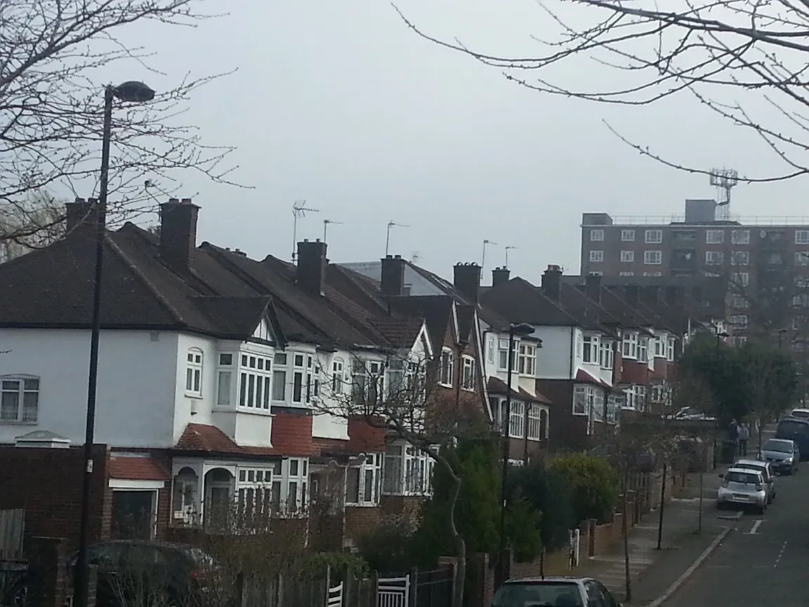 We buy houses in Southend, Essex