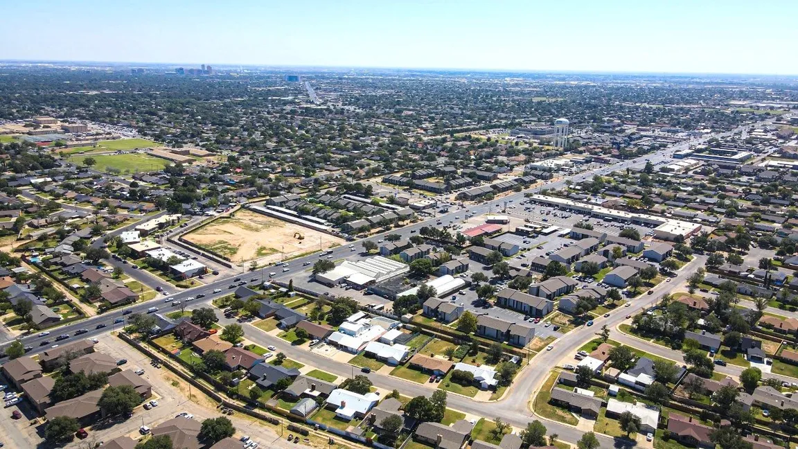 M1 Real Estate