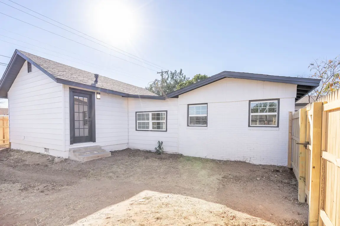 Sell My House Fast Midland TX