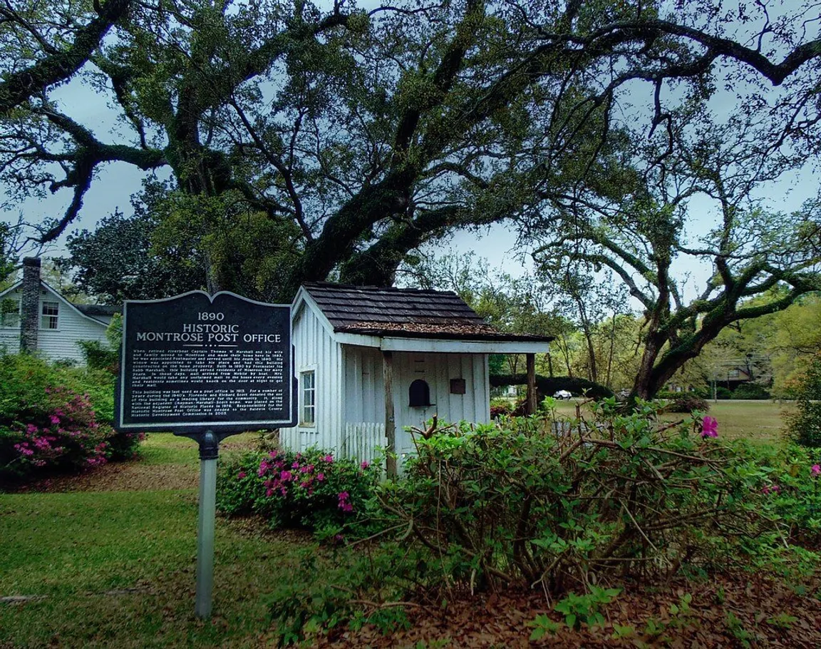 Buy my House fast Cash Montrose AL