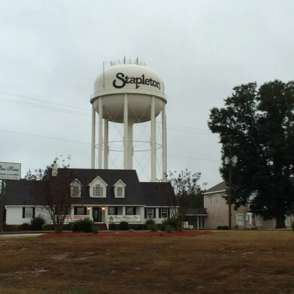 Sell my House fast for cash Stapleton AL