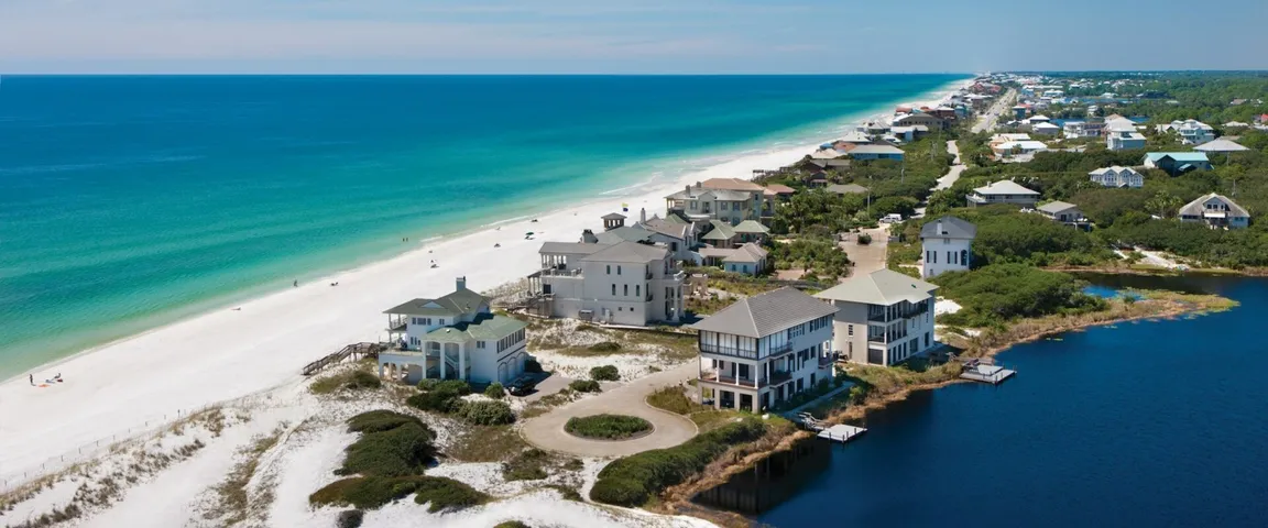 Sell my House fast Santa Rosa Beach AL