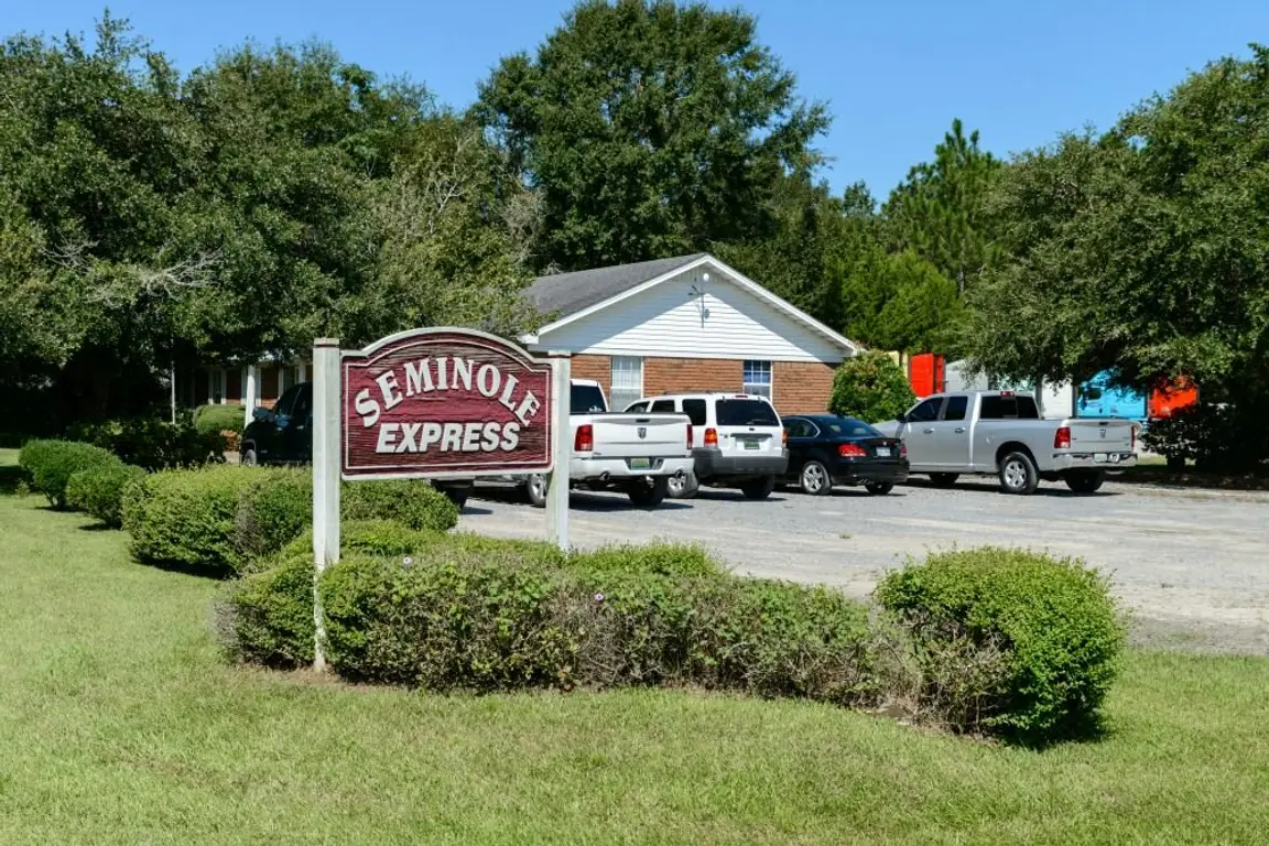 Buy my House fast Seminole AL