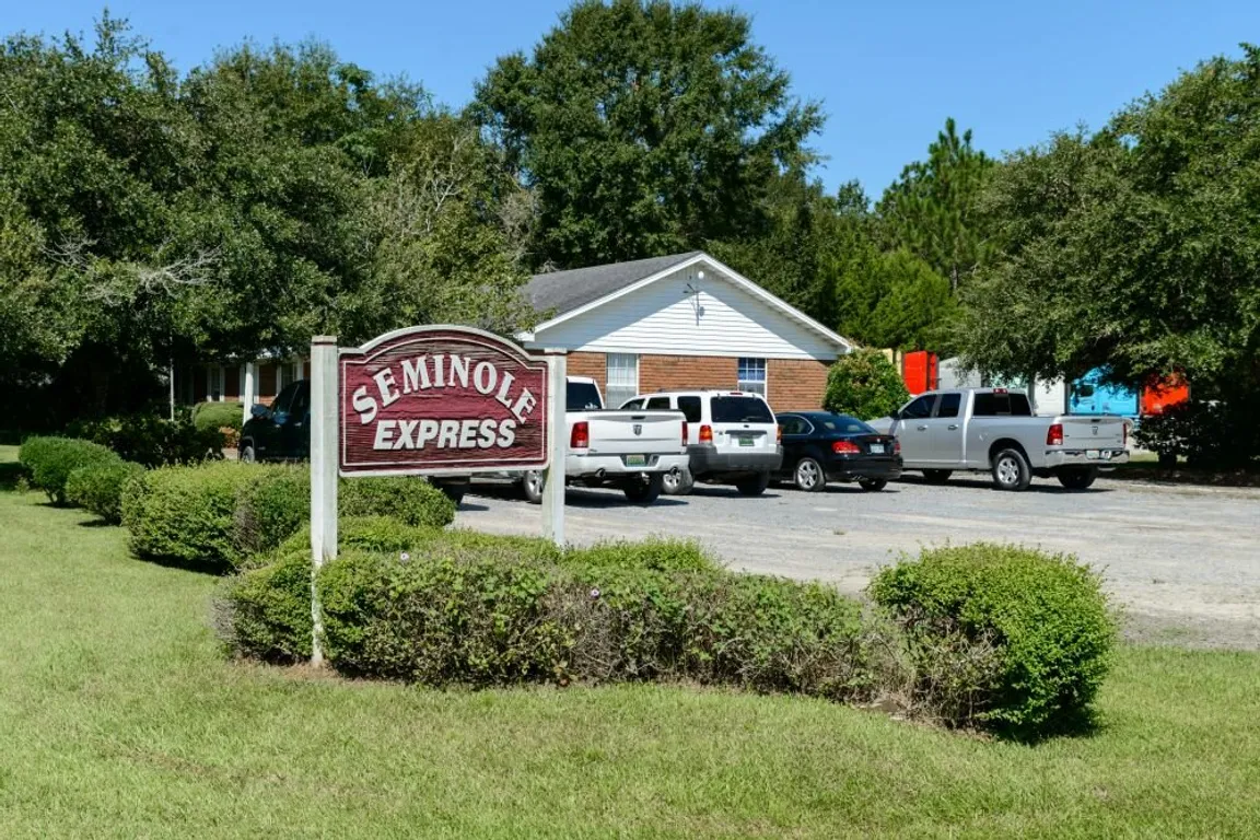 Buy my House fast Seminole AL