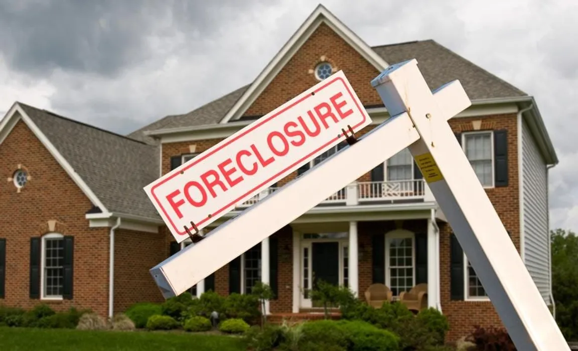 Foreclosure house Pensacola FL
