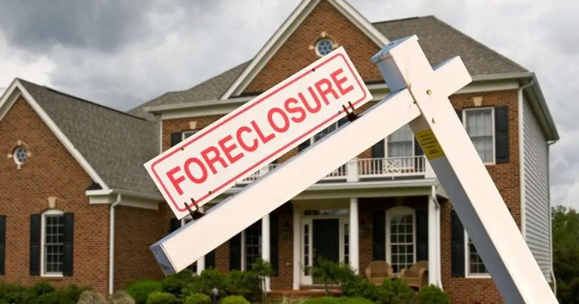 Sell-my-house-foreclosure